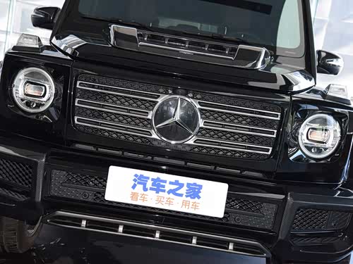 lg85】lorinser_lorinser lg85报价_lorinser lg85图片_汽车之家