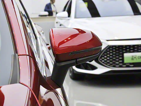 2023��  �ھ��� DM-i 120KM��Խ��