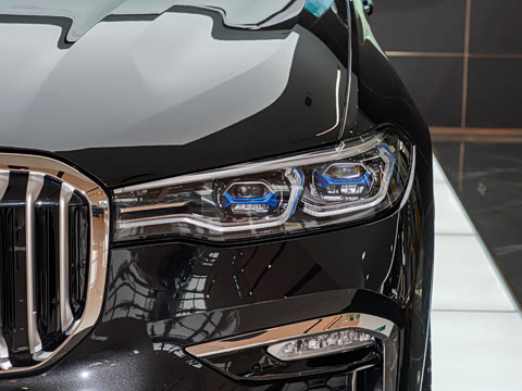 2021�� xDrive40i ������M�˶���װ