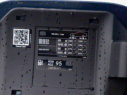 2022�� �Ŀ�� B 200 ������