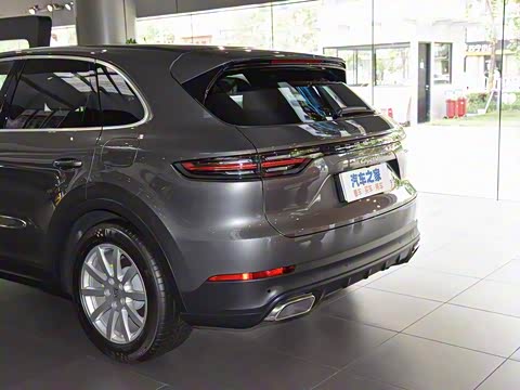 2019�� Cayenne E-Hybrid 2.0T