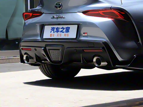 2021�� GR SUPRA 3.0T ��׼��