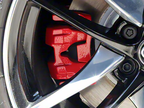 2021�� GR SUPRA 3.0T ��׼��