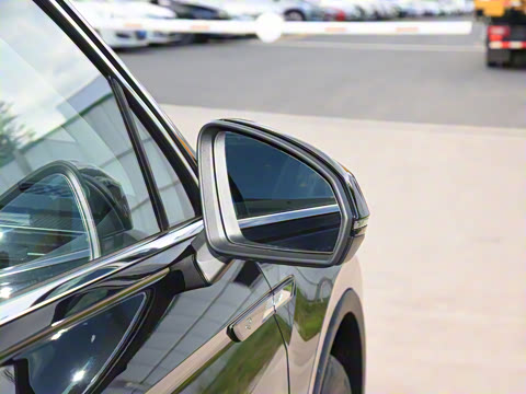 2024�� 330TSI �Զ�����R-LineԽ����