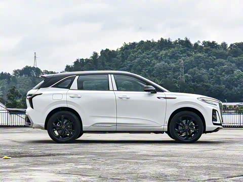 2025�� 117km ��ΪPLUS��