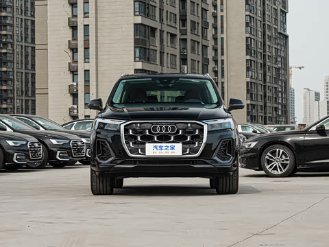 2025�� 45 TFSI quattro S line�˶���