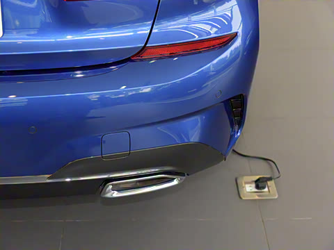 2021�� �Ŀ�� 320Li M�˶���װ