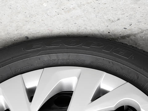 2021�� 1.5L �ֶ����а�