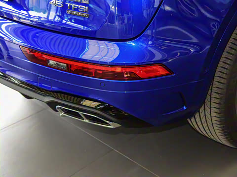 2021�� 45 TFSI ��ѡ������