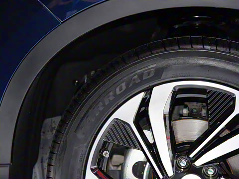 2021�� 1.5T �Զ��콢�� 7��