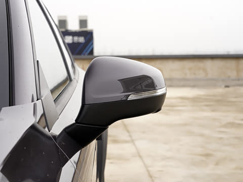 2021�� 1.5TD DCT����ҫ �ھ���