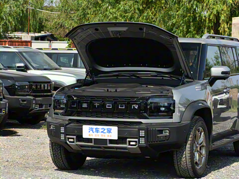 2025�� 2.0TD XWD �Զ�����+