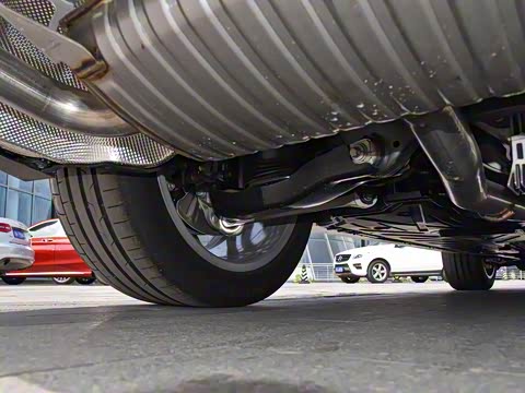 2018�� AMG GLC 63 4MATIC+