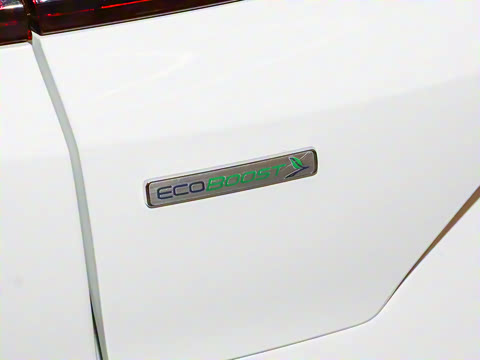 2025�� EcoBoost 170 ������