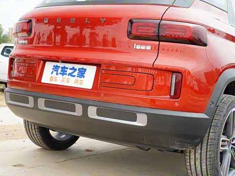 2021�� 1.5TD ����