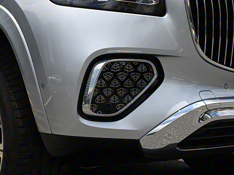 2025�� GLS 480 4MATIC