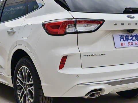 2020�� EcoBoost 245 ����������