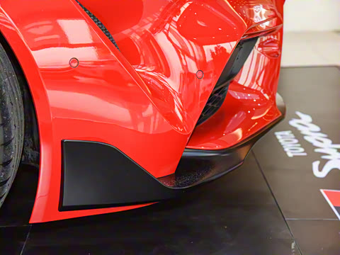 2021�� GR SUPRA 3.0T ��׼��