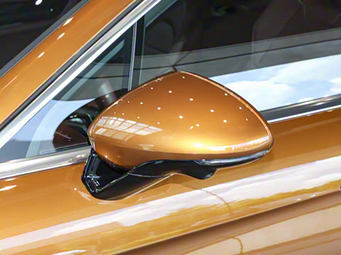 2024�� Panamera 4 �����ӳ��� 2.9T