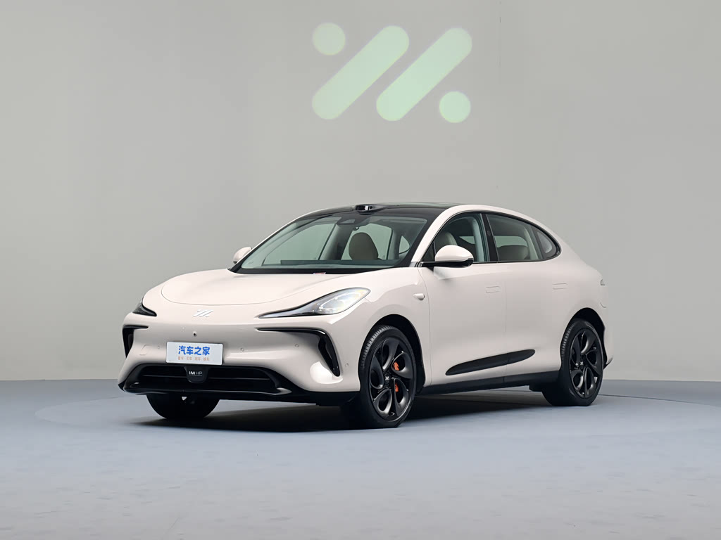 IM Motors (Zhiji) LS6 I, Внедорожник 5 дв.: фото поколения