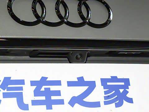 2025�� Avant 45 TFSI ��̽�ռ�