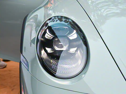 2023�� Dakar 3.0T