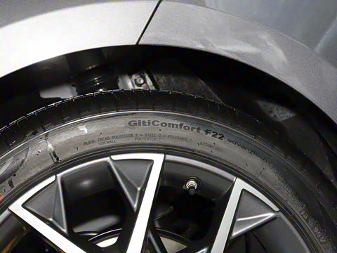 2021�� 270T DCT J15��