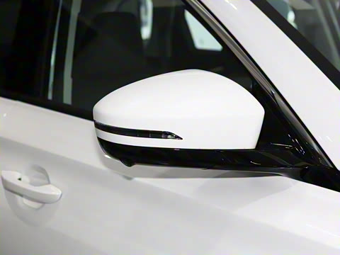 2021�� 1.5T �Զ�Geeker��