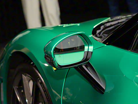 2025�� 3.0T V6 Speciale