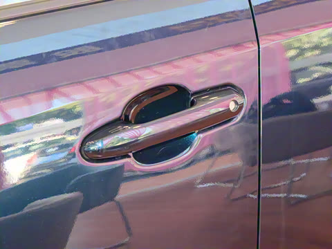 2020�� ˫�� 2.5L E-CVT�����Ƽ���