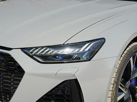 2023�� RS 6 4.0T Avant