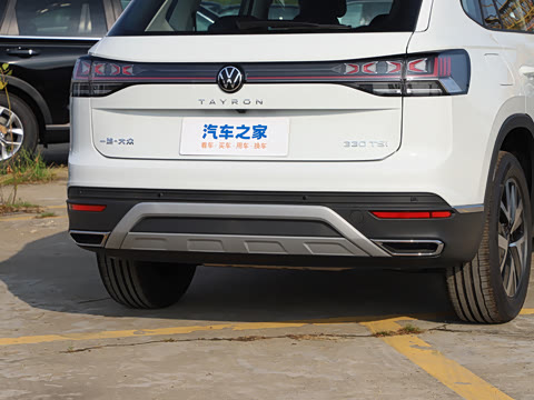 2025�� �Ŀ� ������ 330TSI