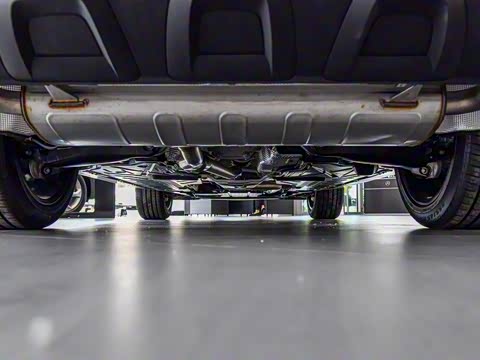 2018�� GLC 260 4MATIC ����SUV