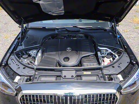 2021�� S 480 4MATIC