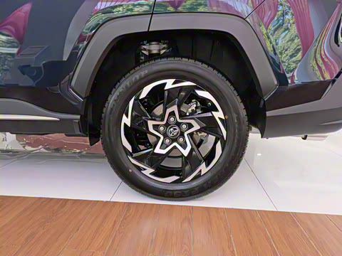 2020�� ˫�� 2.5L E-CVT�����Ƽ���