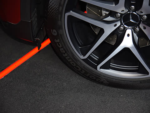 2020�� AMG GLC 63 4MATIC+  ����SUV