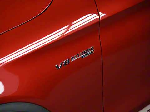 2020�� AMG GLC 63 4MATIC+  ����SUV