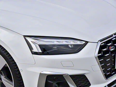 2020�� S5 3.0T Cabriolet