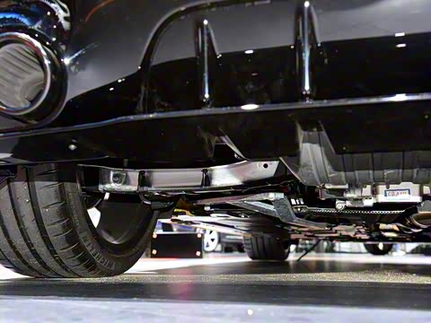 2020�� AMG A 45 S 4MATIC+ �����ر��