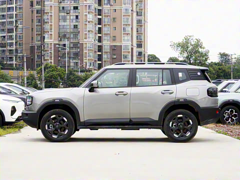 2025�� 2.0TD XWD��Խ