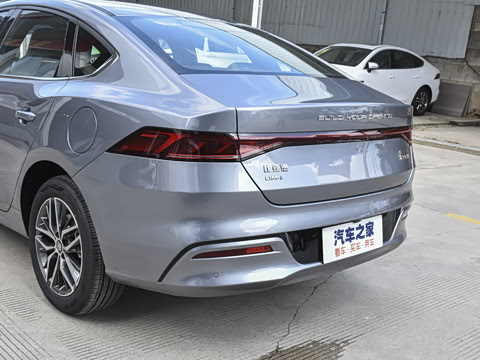 2021�� DM-i 120KM �����