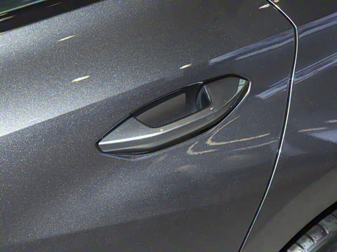 2023�� Sportback 35 TFSI ʱ���˶���