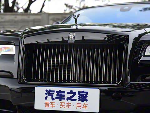 2017�� 6.6T Black Badge Edition