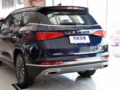 2020�� 1.6T DCT̽��Pro�� 5��