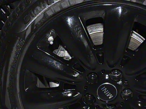 2022�� 1.5T COOPER ALL4 ���ͼ�