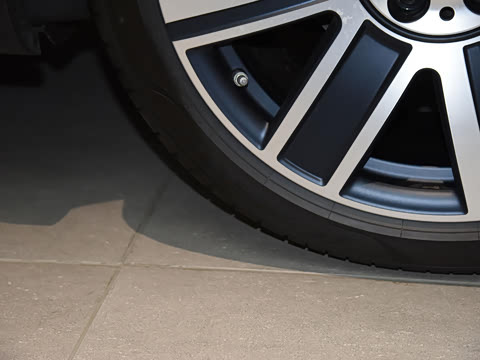 2022�� 2.0T COOPER S ALL4