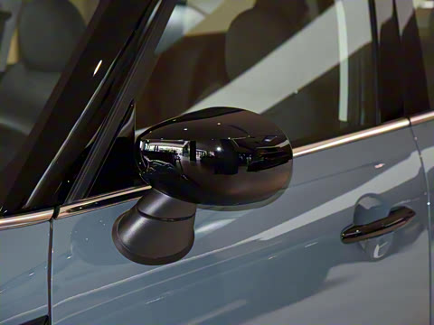 2022�� 2.0T COOPER S ALL4