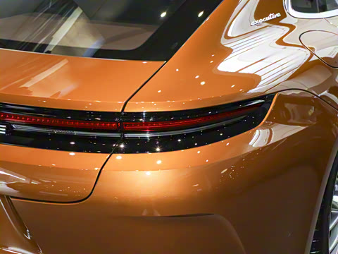 2024�� Panamera 4 �����ӳ��� 2.9T