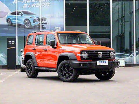 2021�� ԽҰ�� 2.0T ������