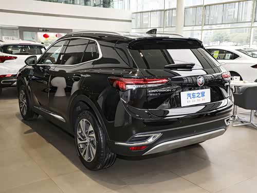 【昂科威 2023款】别克_昂科威 2023款报价_图片_汽车